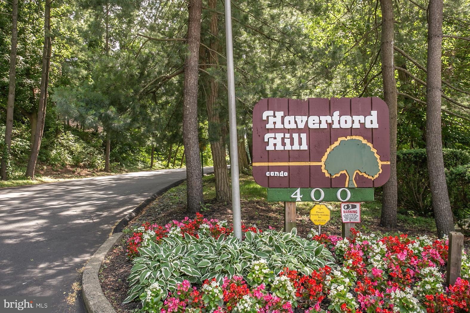 400 Glendale Road, Unit E20 Havertown, PA 19083 - Photo 4 of 16 Gallery Image 4