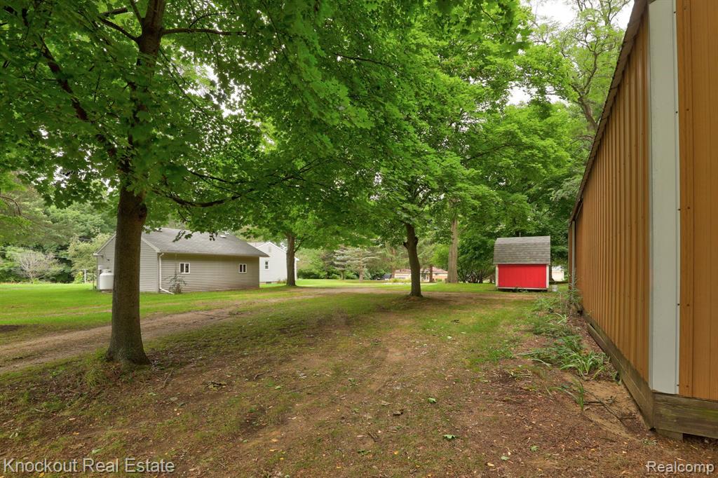 9345 Arbela Road Millington, MI 48746 - Photo 45 of 71