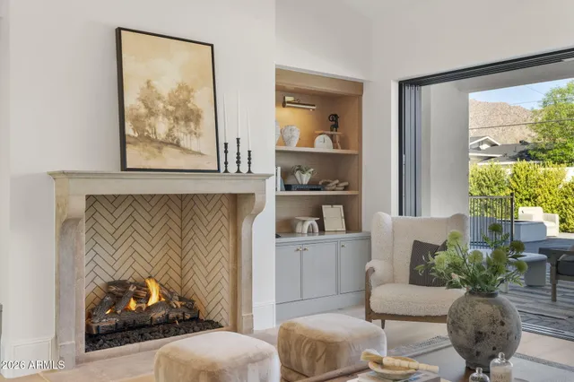 $4,999,000 | 6312 East Calle Del Paisano, Scottsdale, AZ 85251