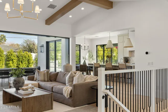 $4,999,000 | 6312 East Calle Del Paisano, Scottsdale, AZ 85251