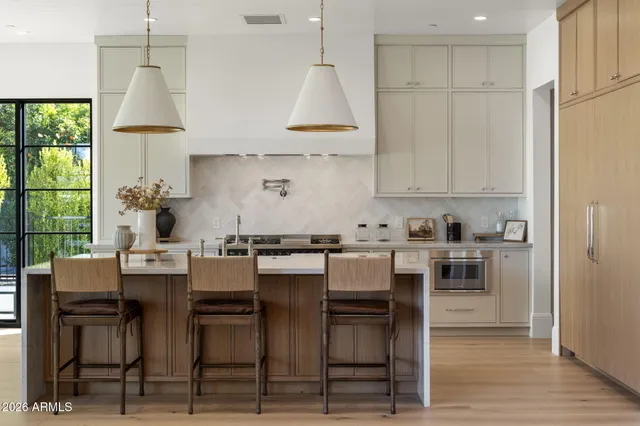 $4,999,000 | 6312 East Calle Del Paisano, Scottsdale, AZ 85251