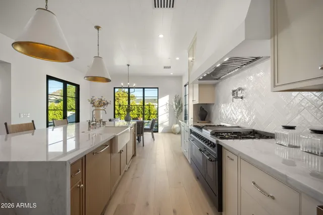 $4,999,000 | 6312 East Calle Del Paisano, Scottsdale, AZ 85251