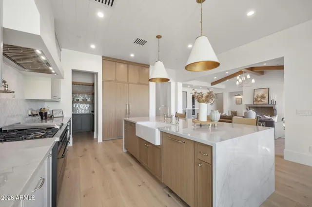 $4,999,000 | 6312 East Calle Del Paisano, Scottsdale, AZ 85251