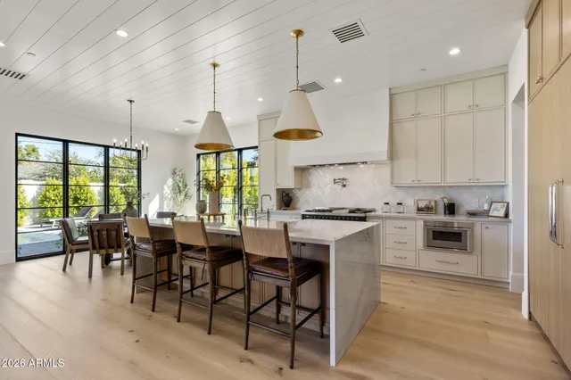 $4,999,000 | 6312 East Calle Del Paisano, Scottsdale, AZ 85251