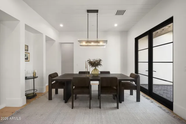 $4,999,000 | 6312 East Calle Del Paisano, Scottsdale, AZ 85251