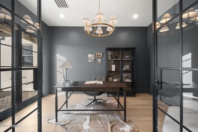 $4,999,000 | 6312 East Calle Del Paisano, Scottsdale, AZ 85251