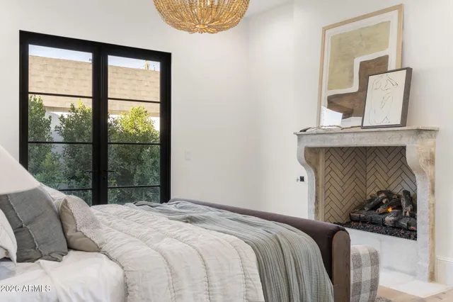 $4,999,000 | 6312 East Calle Del Paisano, Scottsdale, AZ 85251