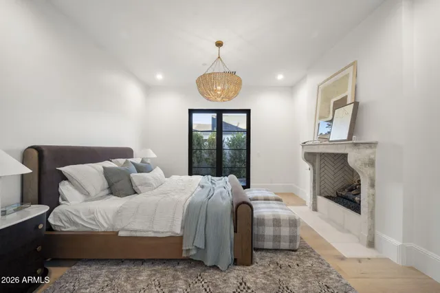 $4,999,000 | 6312 East Calle Del Paisano, Scottsdale, AZ 85251