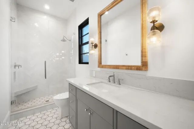 $4,999,000 | 6312 East Calle Del Paisano, Scottsdale, AZ 85251