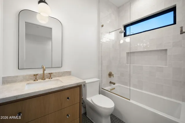 $4,999,000 | 6312 East Calle Del Paisano, Scottsdale, AZ 85251