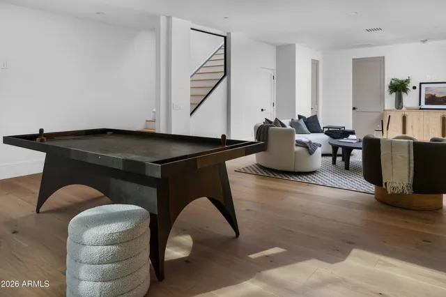 $4,999,000 | 6312 East Calle Del Paisano, Scottsdale, AZ 85251