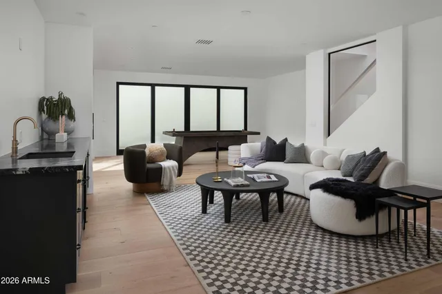 $4,999,000 | 6312 East Calle Del Paisano, Scottsdale, AZ 85251