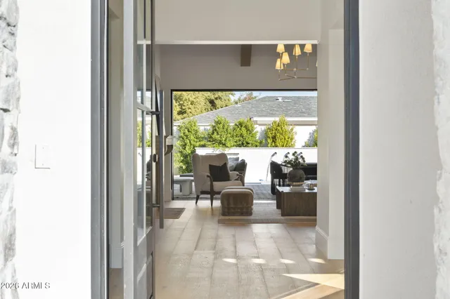 $4,999,000 | 6312 East Calle Del Paisano, Scottsdale, AZ 85251