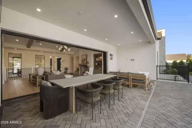 $4,999,000 | 6312 East Calle Del Paisano, Scottsdale, AZ 85251