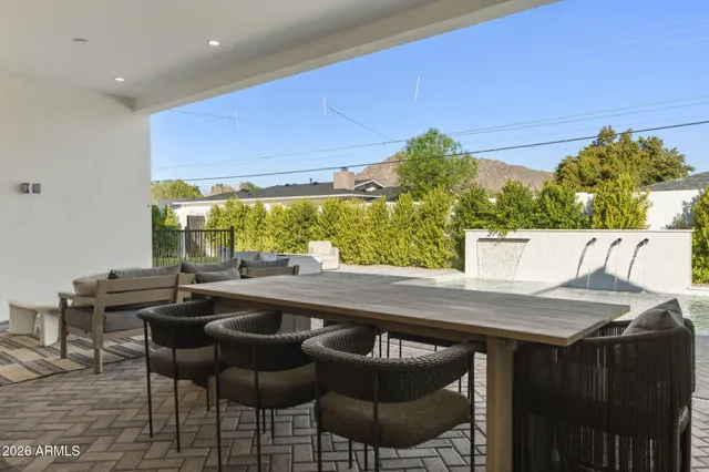 $4,999,000 | 6312 East Calle Del Paisano, Scottsdale, AZ 85251