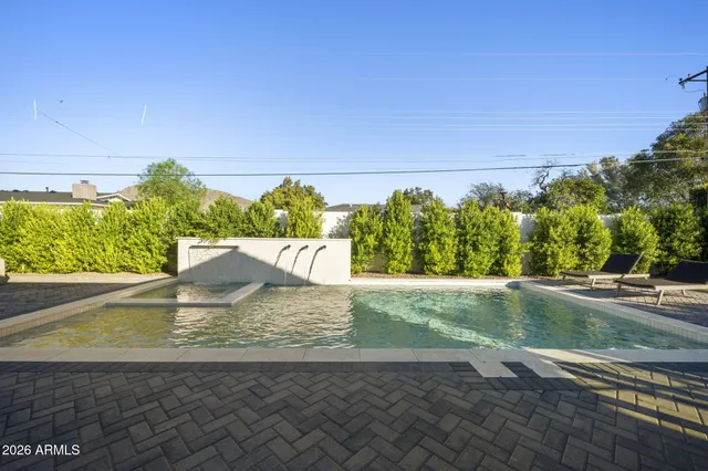 $4,999,000 | 6312 East Calle Del Paisano, Scottsdale, AZ 85251