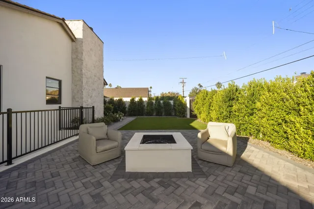 $4,999,000 | 6312 East Calle Del Paisano, Scottsdale, AZ 85251