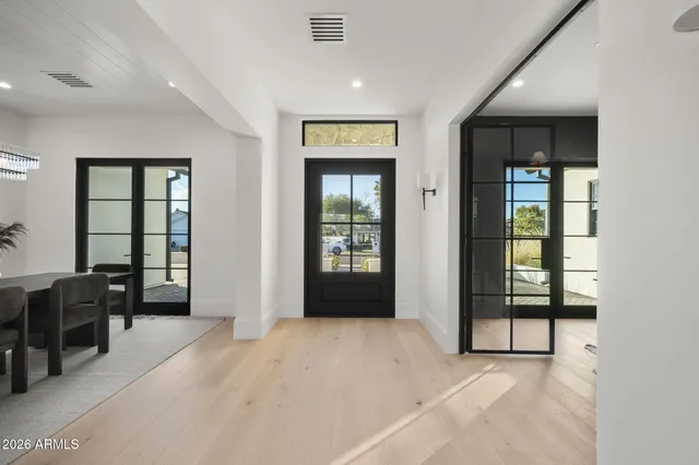 $4,999,000 | 6312 East Calle Del Paisano, Scottsdale, AZ 85251