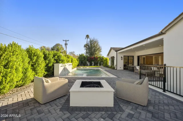 $4,999,000 | 6312 East Calle Del Paisano, Scottsdale, AZ 85251