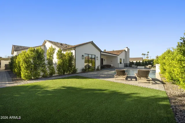 $4,999,000 | 6312 East Calle Del Paisano, Scottsdale, AZ 85251