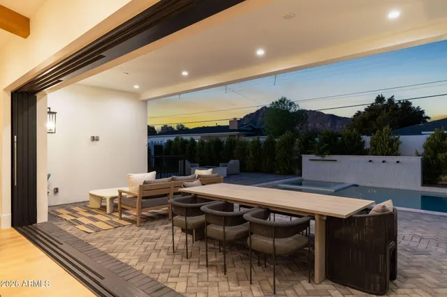 $4,999,000 | 6312 East Calle Del Paisano, Scottsdale, AZ 85251