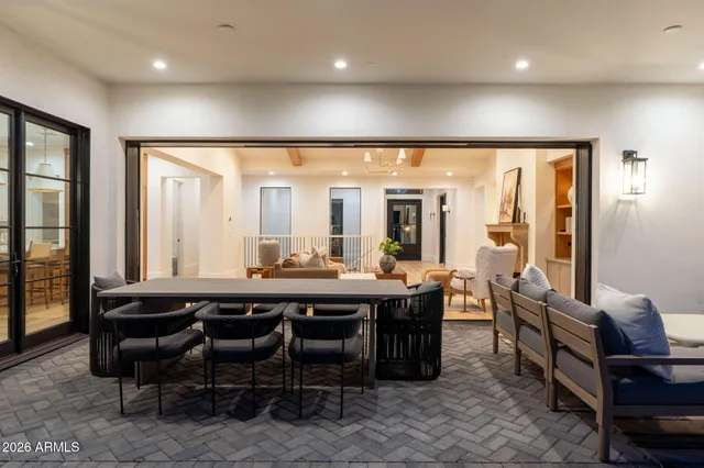 $4,999,000 | 6312 East Calle Del Paisano, Scottsdale, AZ 85251