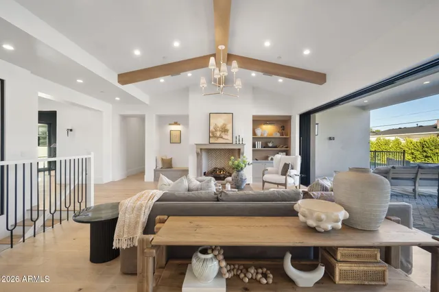 $4,999,000 | 6312 East Calle Del Paisano, Scottsdale, AZ 85251