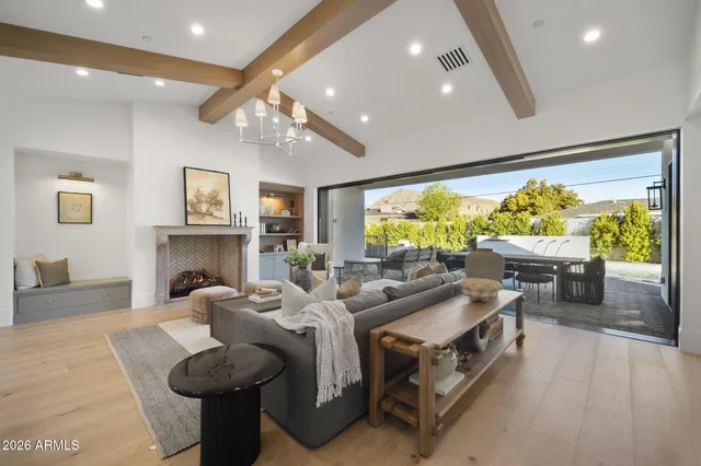 $4,999,000 | 6312 East Calle Del Paisano, Scottsdale, AZ 85251