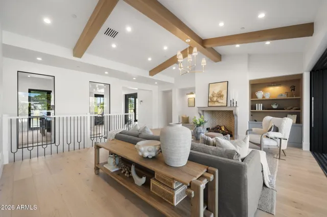 $4,999,000 | 6312 East Calle Del Paisano, Scottsdale, AZ 85251