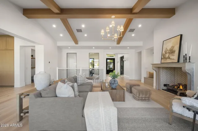 $4,999,000 | 6312 East Calle Del Paisano, Scottsdale, AZ 85251