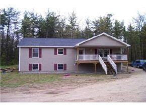 40 Governors Road Middleton, NH 03887 - Photo 1 of 1