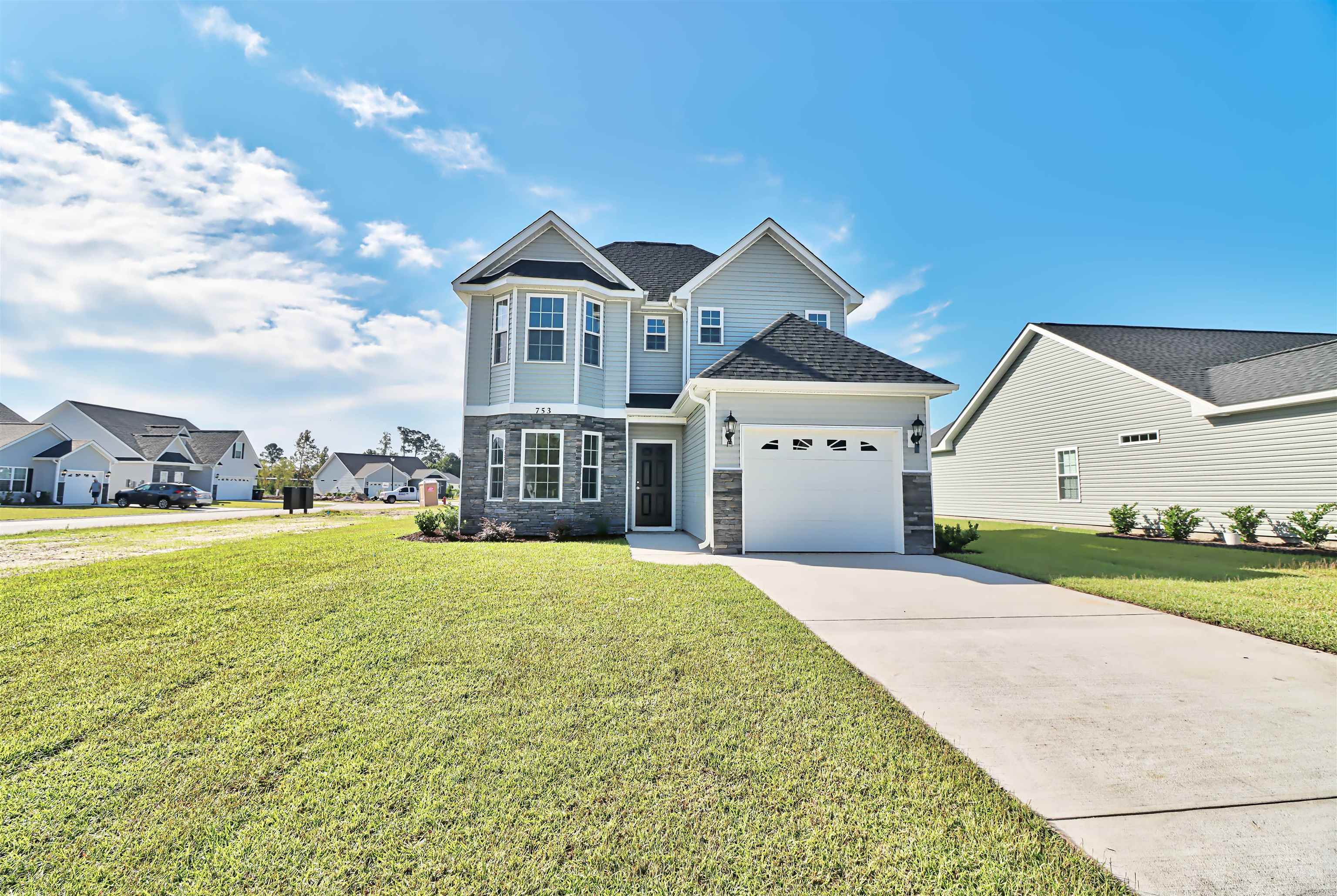 857 Twickenham Loop Longs, SC 29568 - Photo 2 of 31