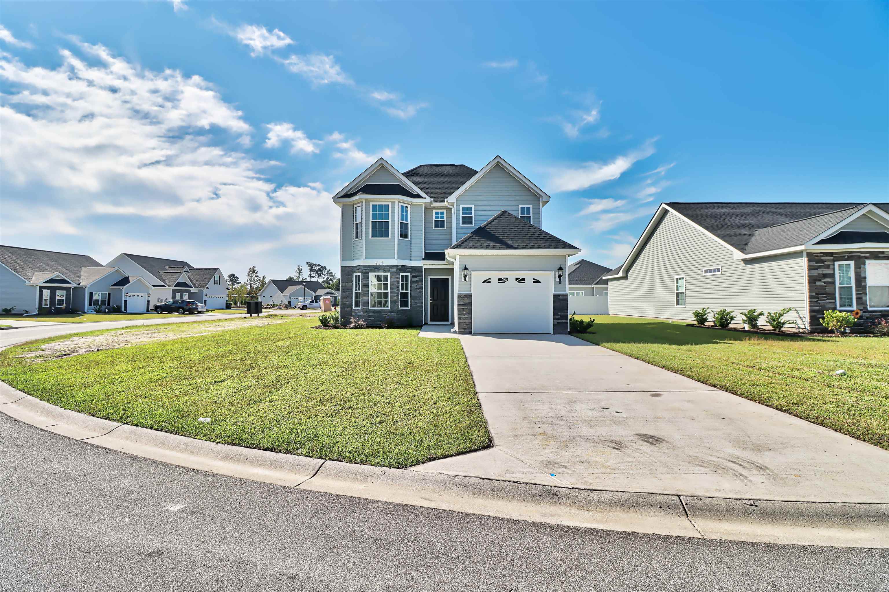 857 Twickenham Loop Longs, SC 29568 - Photo 3 of 31