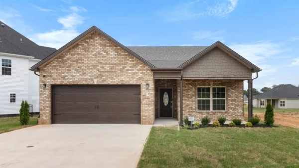 $1,895 | 2547 Rafiki Drive, Clarksville, TN 37042
