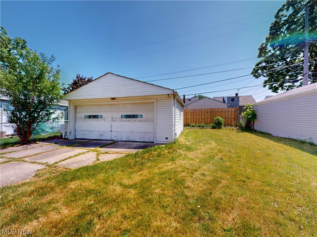 29148 Barjode Road Willowick, OH 44095 - Photo 30 of 35 Gallery Image 30