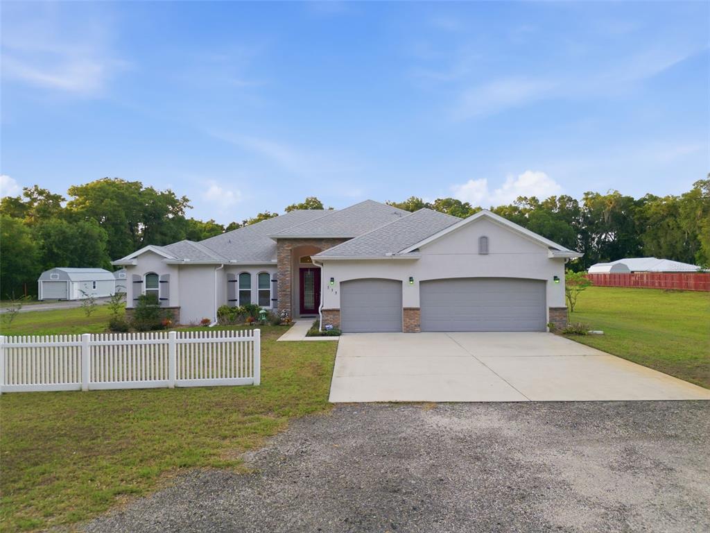 135 Mills Road De Leon Springs, FL 32130 - Photo 44 of 51 Gallery Image 44