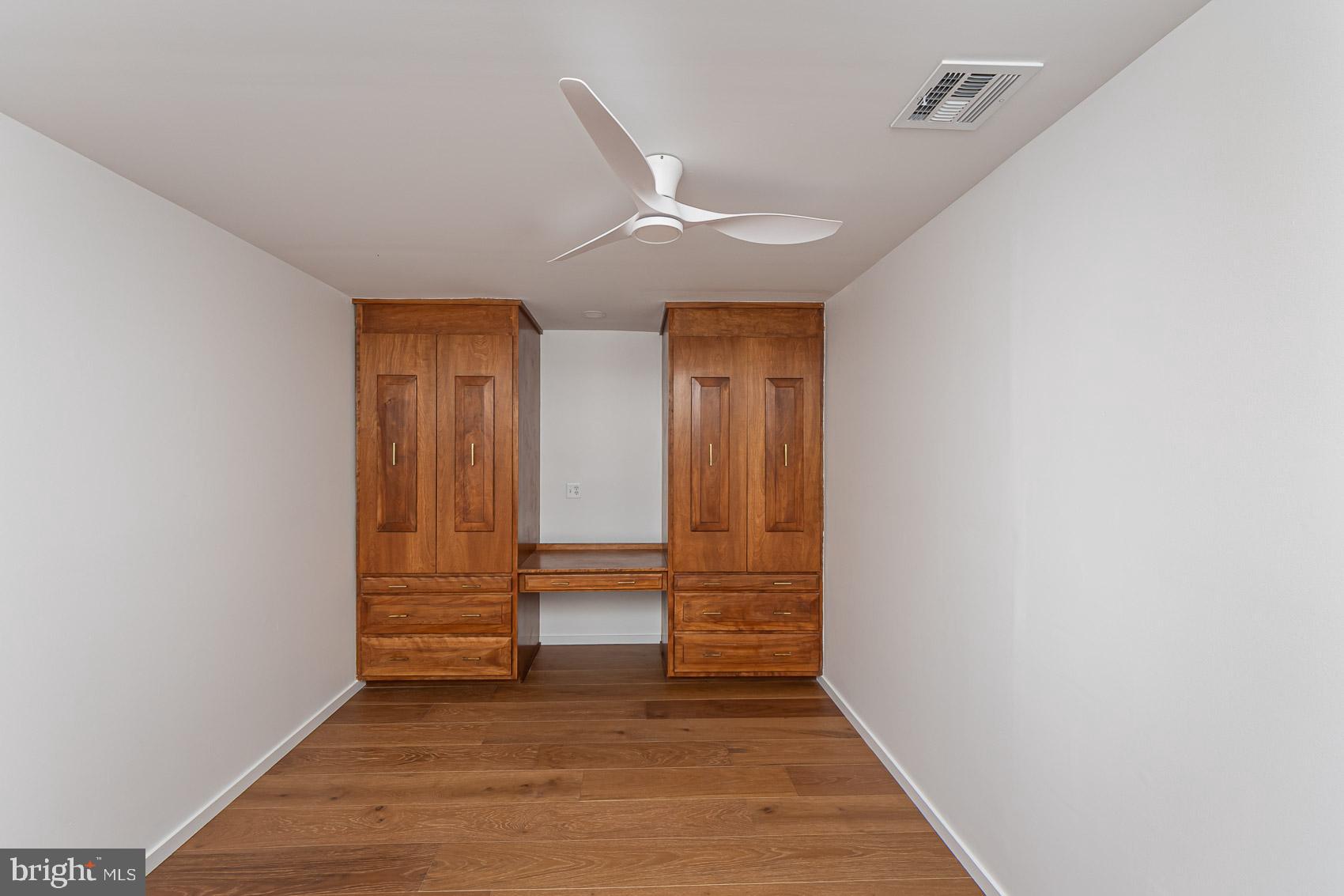 903 Ivy Hill Road Cockeysville, MD 21030 - Photo 67 of 100 Modern space with sleek wooden accents.