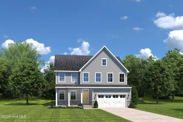 $600,000 | 1304 Piper Glen Drive, Sunset Beach, NC 28468
