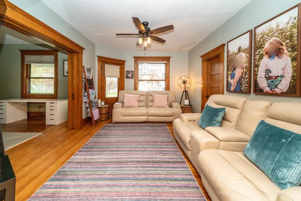 $609,000 | 315 East Michigan Avenue, Saline, MI 48176