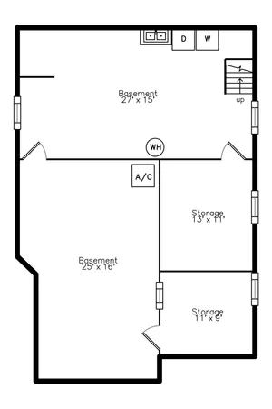 $609,000 | 315 East Michigan Avenue, Saline, MI 48176