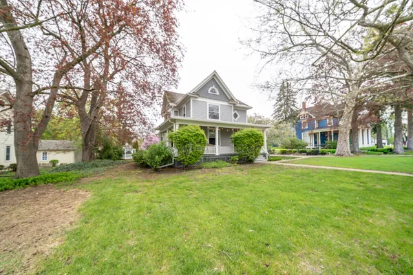 $609,000 | 315 East Michigan Avenue, Saline, MI 48176