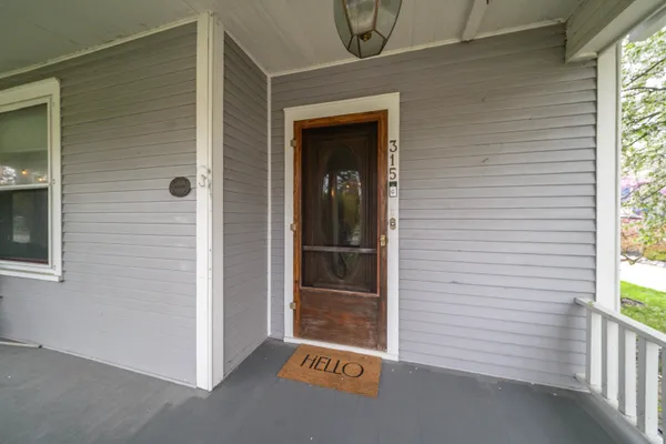 $609,000 | 315 East Michigan Avenue, Saline, MI 48176
