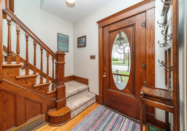 $609,000 | 315 East Michigan Avenue, Saline, MI 48176