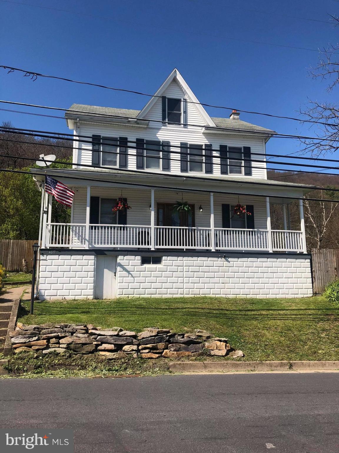 4617 Upper Road Shamokin, PA 17872 - Photo 1 of 16 Gallery Image 1