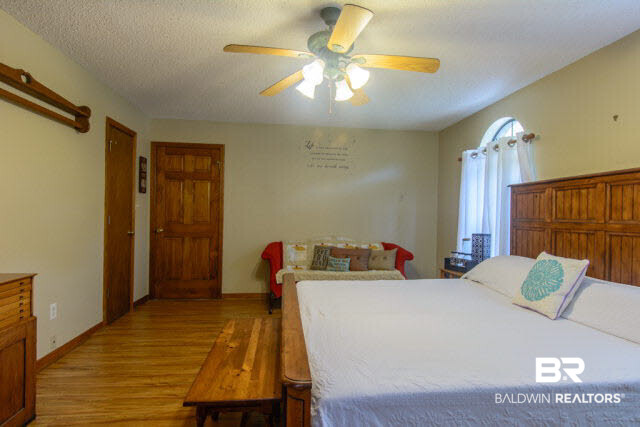 32234 Highway 90 Seminole, AL 36574 - Photo 12 of 22 Additional Master bedroom view
