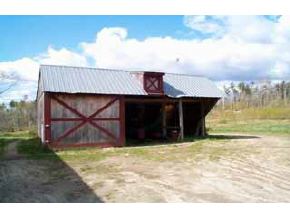 0 Sawyer Road Croydon, NH 03773 - Photo 1 of 8
