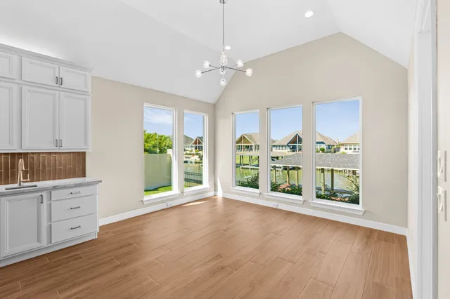 $1,649,000 | 508 Amalfi Drive, Kemah, TX 77565