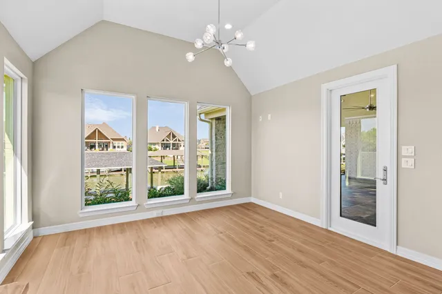 $1,649,000 | 508 Amalfi Drive, Kemah, TX 77565