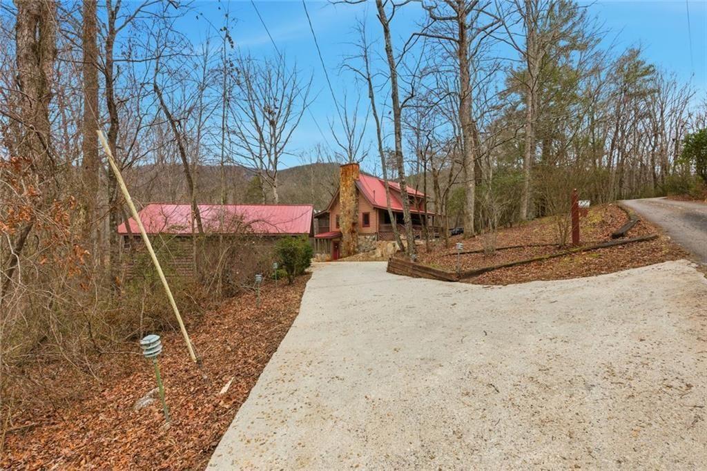 61 Bear Ridge Road Cleveland, GA 30528 - Photo 2 of 71