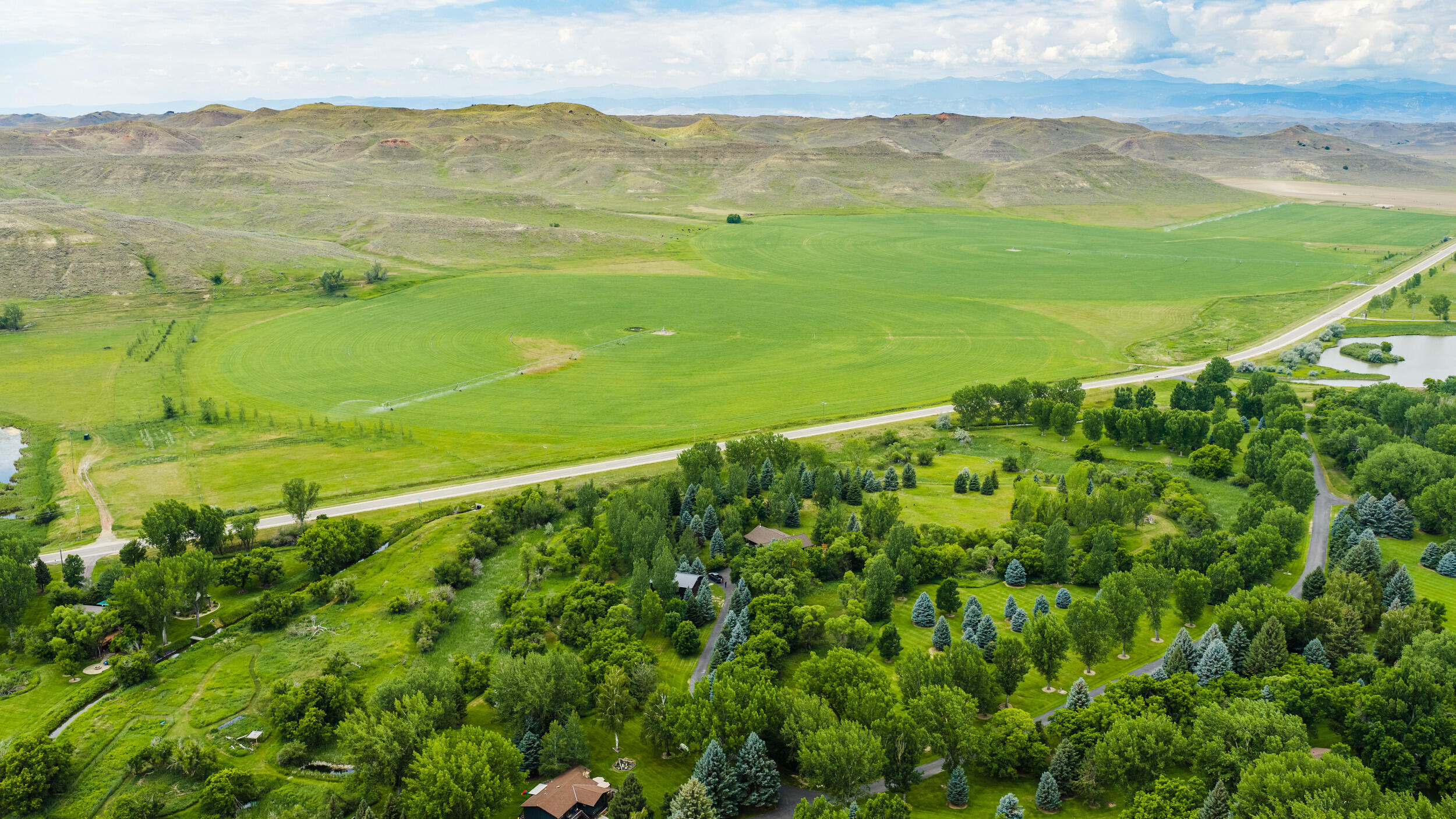 28 Apache Road Clearmont, WY 82835 - Photo 37 of 40 28 apache views